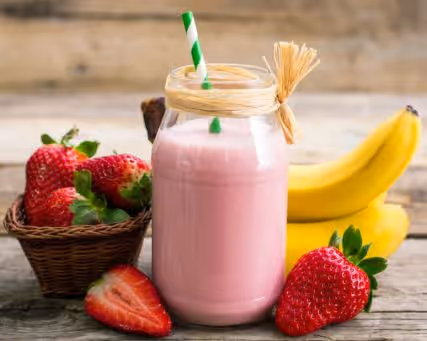 Bebida Matinal Anti-Estufamento