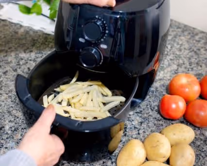 101 Receitas na AirFryer